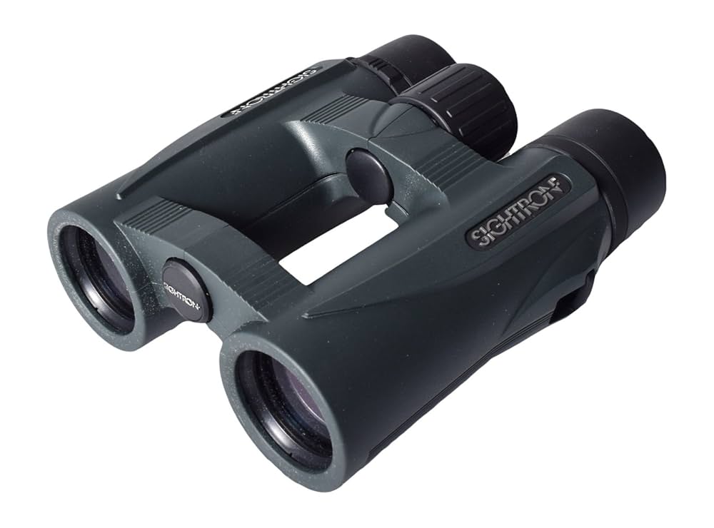 SIGHTRON 双眼鏡 ダハプリズム 10倍32mm口径 完全防水 SII BL1032 SIB23‐0096 Amazon | SIGHTRON 双眼鏡 ダハプリズム 10倍32mm口径 完全防水
